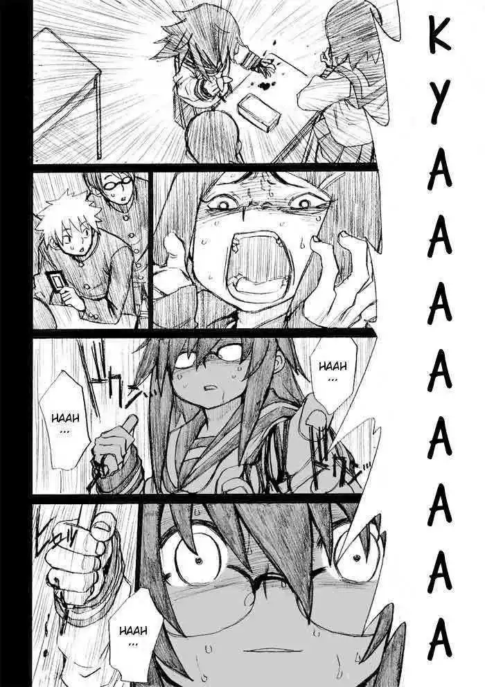 Onani Master Kurosawa Chapter 29 12